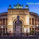 Appartamento Casa Centro Storico O Capu