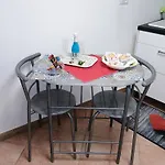 Casa Centro Storico O Capu *