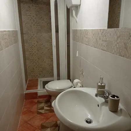 Casa Centro Storico O Capu * باليرمو