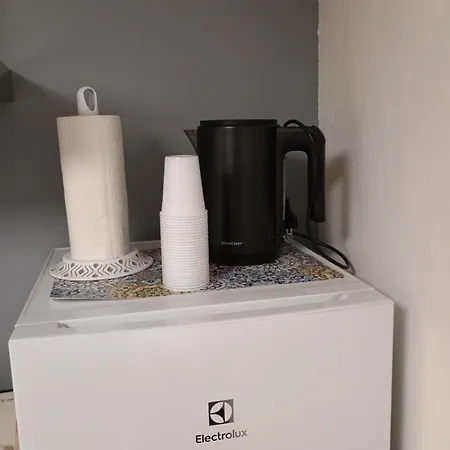 شقة Casa Centro Storico O Capu
