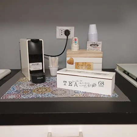 Casa Centro Storico O Capu パレルモ