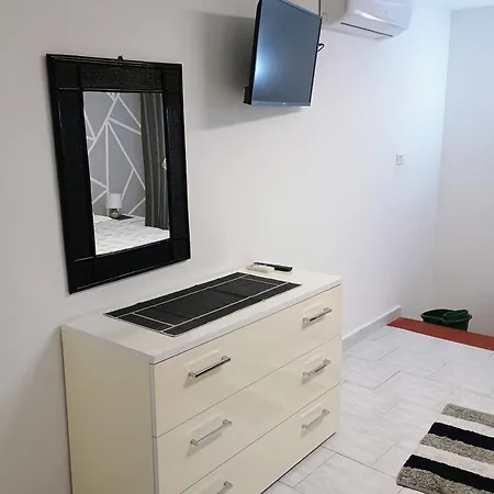 Casa Centro Storico O Capu