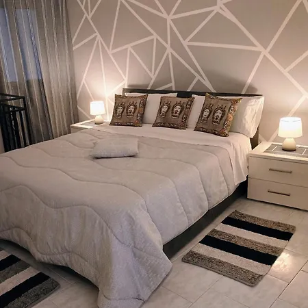 Casa Centro Storico O Capu * パレルモ