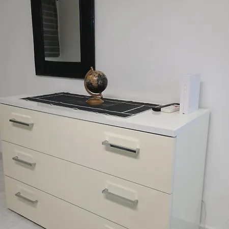 Casa Centro Storico O Capu