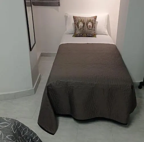 Casa Centro Storico O Capu *