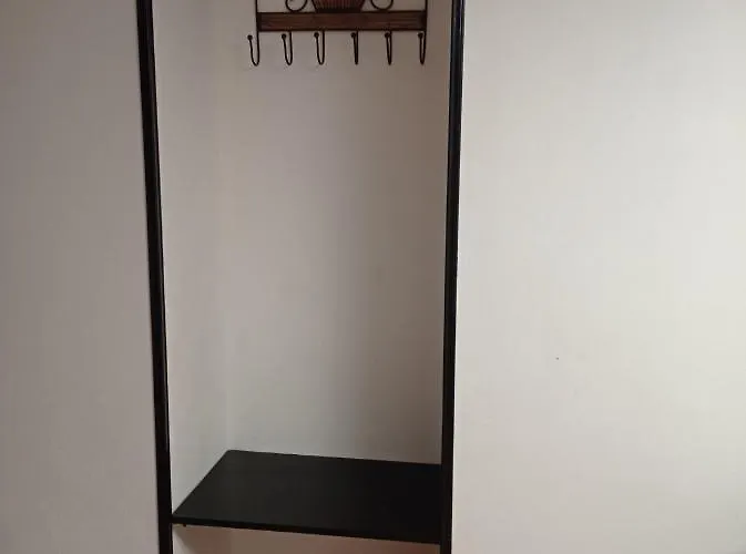 Casa Centro Storico O Capu