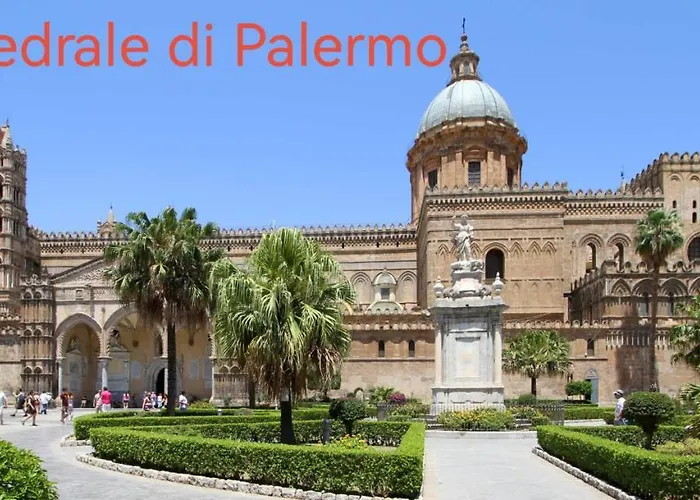 Casa Centro Storico O Capu アパート