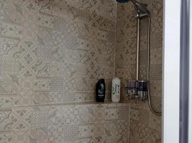 Casa Centro Storico O Capu アパート *