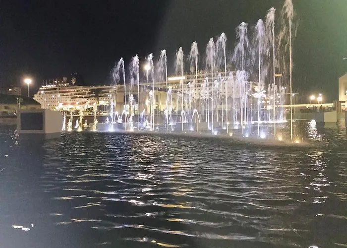 アパート Casa Centro Storico O Capu