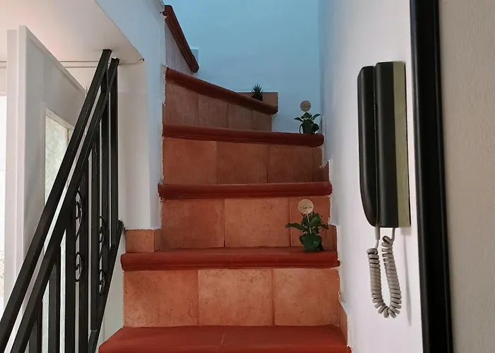 Casa Centro Storico O Capu * パレルモ