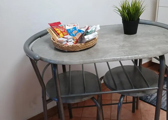 Casa Centro Storico O Capu アパート パレルモ