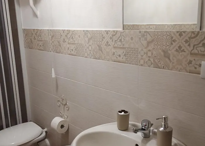 Casa Centro Storico O Capu *