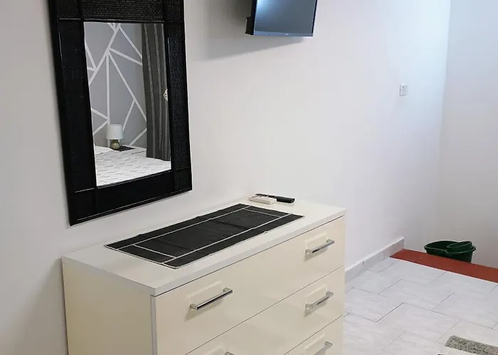 Casa Centro Storico O Capu