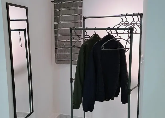 アパート Casa Centro Storico O Capu パレルモ