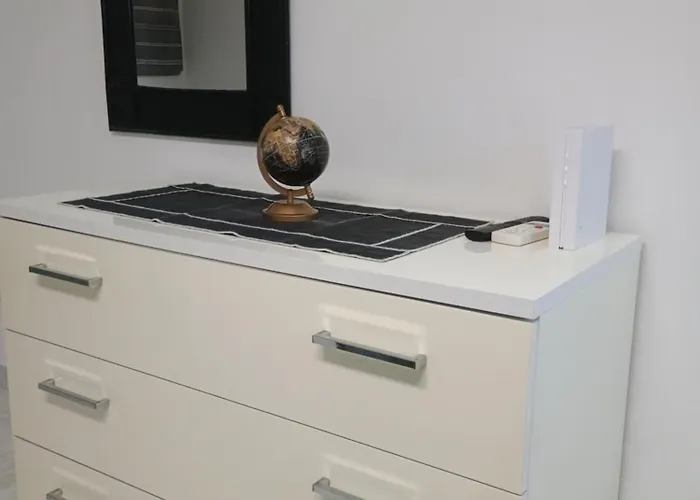 Casa Centro Storico O Capu